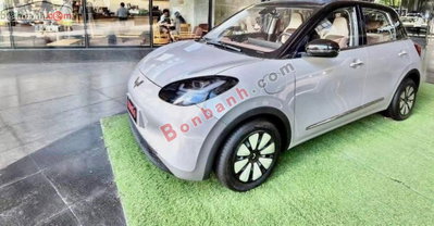 Xe Wuling Bingo 2026