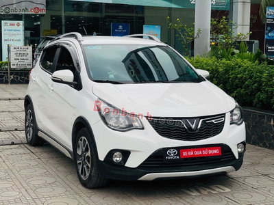 Xe VinFast Fadil 1.4 AT Premium 2020