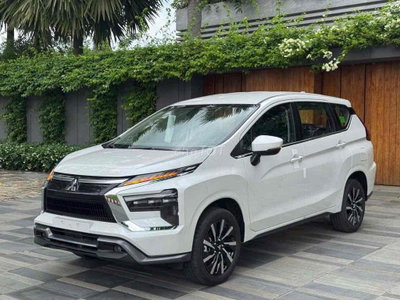 Giá lăn bánh Mitsubishi Xpander 2026