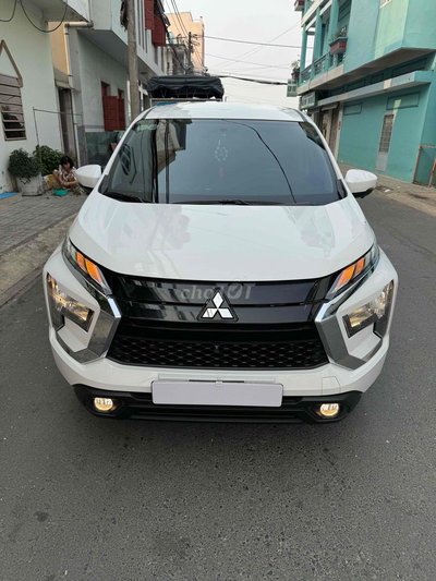 Mitsubishi Xpander 2025 AT 39000 km