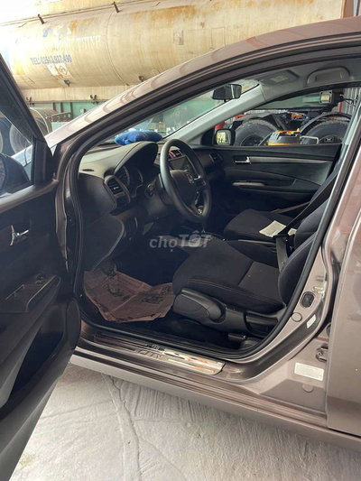 Honda City 2013 Tự động 53000 km