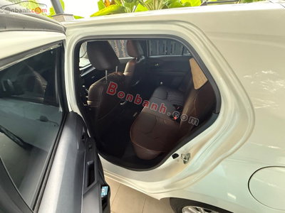 Xe Toyota Wigo 2024