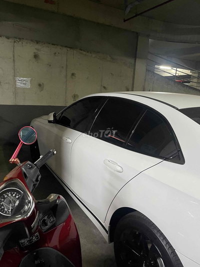 VinFast Lux A2.0 2022 A2.0 Tiêu chuẩn - 30000 km