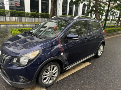 Xe VinFast Fadil 1.4 AT 2021