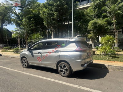 Xe Mitsubishi Xpander 1.5 MT 2022
