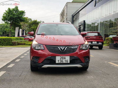 Xe VinFast Fadil 1.4 AT 2021