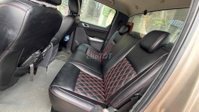 Mazda BT50 Vàng cát