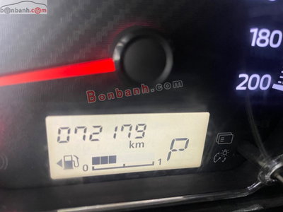 Xe Mitsubishi Attrage 1.2 CVT 2021
