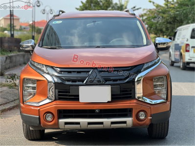 Xe Mitsubishi Xpander Cross 1.5 AT 2022