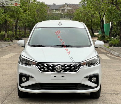 Xe Suzuki Ertiga Hybrid 1.5 AT 2023