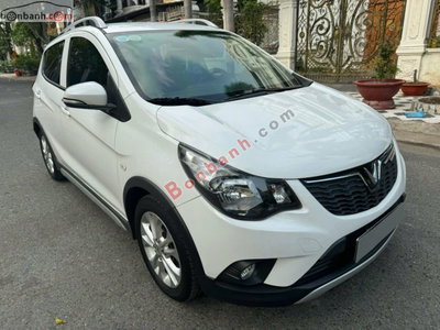 Xe VinFast Fadil Tiêu chuẩn 1.4 AT 2022