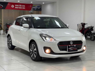 Suzuki Swift 2020 1.2AT 81.000 km Trắng