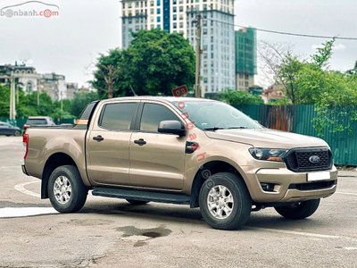 Xe Ford Ranger XLS 2.2L 4x2 AT 2022