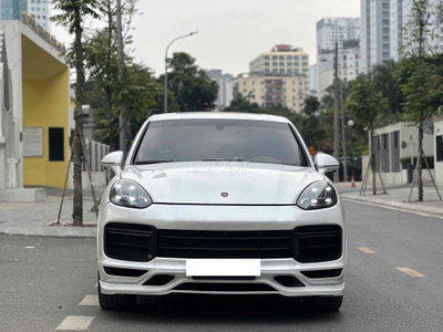 Porsche Cayenne 2012 3.6AT up form 2020 siêu đẹp