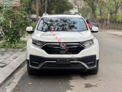 Xe Honda CRV L 2023