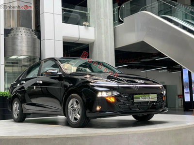Xe Hyundai Accent Đặc biệt 1.5 AT 2026