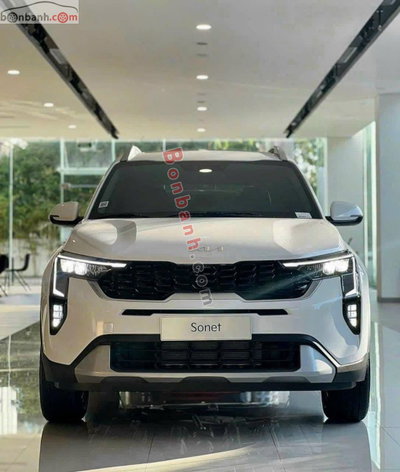 Xe Kia Sonet Premium 1.5 AT 2026