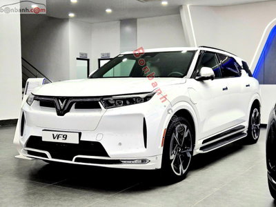Xe VinFast VF9 Plus 6S 2025