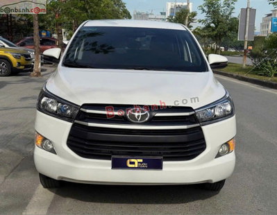 Xe Toyota Innova 2.0E 2020
