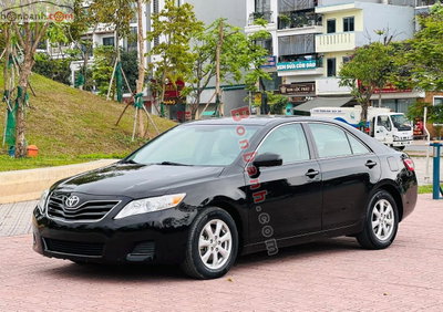 Xe Toyota Camry LE 2.4 2009