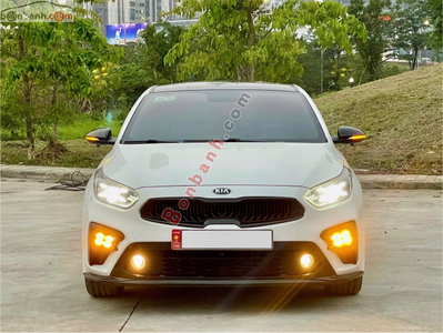 Xe Kia Cerato 2.0 AT Premium 2019