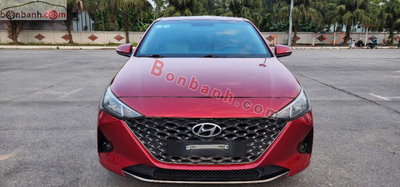 Xe Hyundai Accent 1.4 AT Đặc Biệt 2021