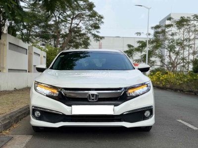 Honda Civic 2019 G 6 vạn
