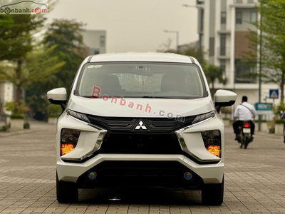 Xe Mitsubishi Xpander 1.5 AT 2021