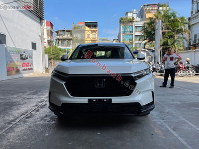 Xe Honda CRV L 2026