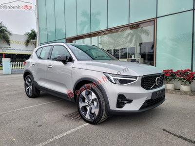 Xe Volvo XC40 Ultra B5 AWD 2025