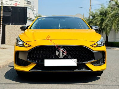 Xe MG 5 Luxury 1.5 AT 2023