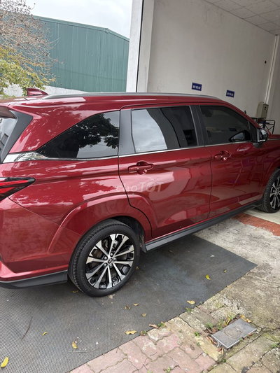 Toyota Veloz 2022 Top Đỏ 105.000 km