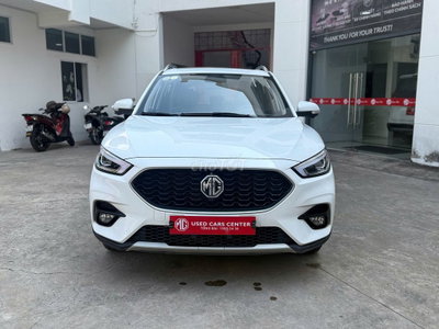 ZS LUXUXRY - SẢN XUẤT 2025 - ODO LƯỚT 4.000 KM