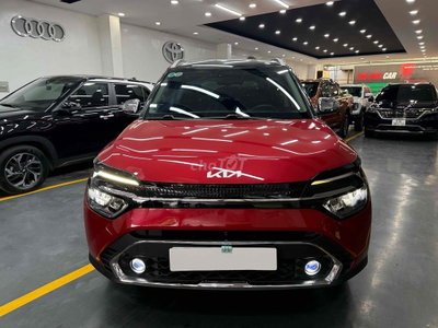 Kia Carens 2023 Luxury lên nhiều đồ giá tốt