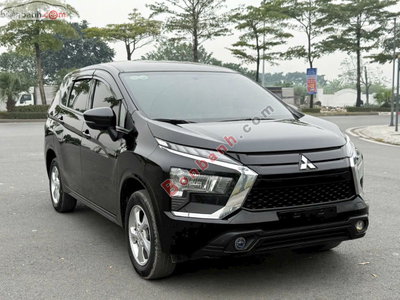 Xe Mitsubishi Xpander 1.5 AT 2023