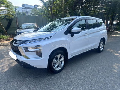 Xpander AT Eco 2023 nhập indo xe đẹp nguyên zin🚗