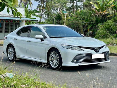 Toyota Camry 2020 2.5Q 90.000 Km