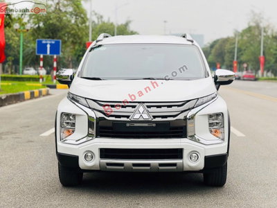 Xe Mitsubishi Xpander Cross 1.5 AT 2021