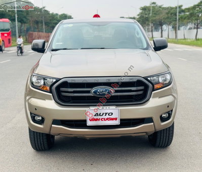 Xe Ford Ranger XLS 2.2L 4x2 AT 2018