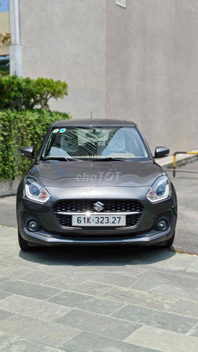 Suzuki Swift Glx Sx 10/2023 Odo 11.000 Km Như Mới