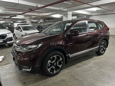 Honda CRV L 2019.Nhập Thái Lan.19,000.Bao check👍