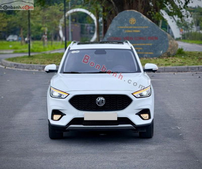 Xe MG ZS Luxury 1.5 AT 2WD 2025
