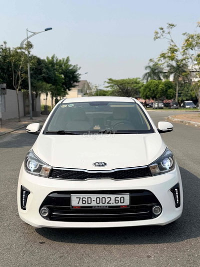 Kia Soluto 2020 1.4 MT - 95000 km