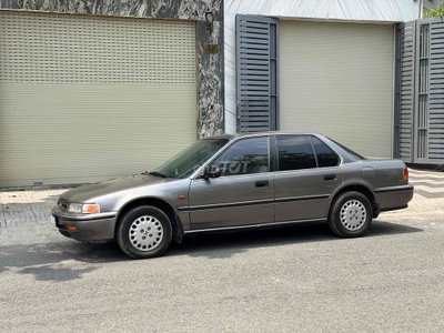 HONDA ACCORD 1992 zin cọp