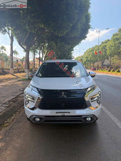 Xe Mitsubishi Xpander Premium 1.5 AT 2023