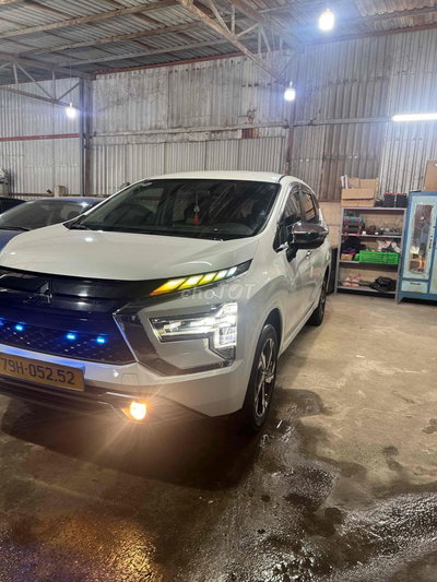 Mitsubishi Xpander Premium 2024