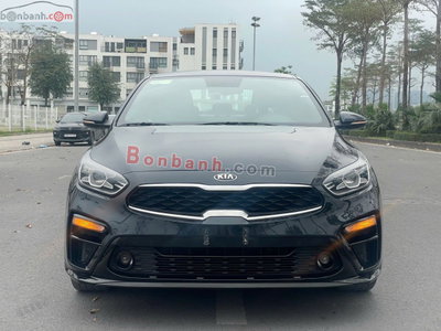 Xe Kia Cerato 2.0 AT Premium 2020