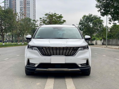 Kia Carnival 2021 Signature 2.2Diesel 98000 km
