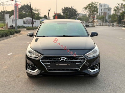 Xe Hyundai Accent 1.4 ATH 2019