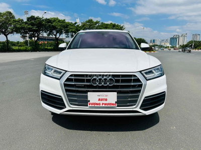 Audi Q5 2.0 Sport sản xuất 2017